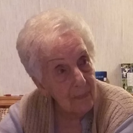 Photo de Marie FRANCESCHI